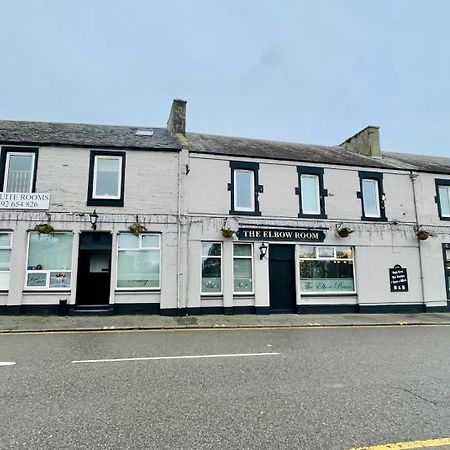The Elbow Room Kirkcaldy Buitenkant foto